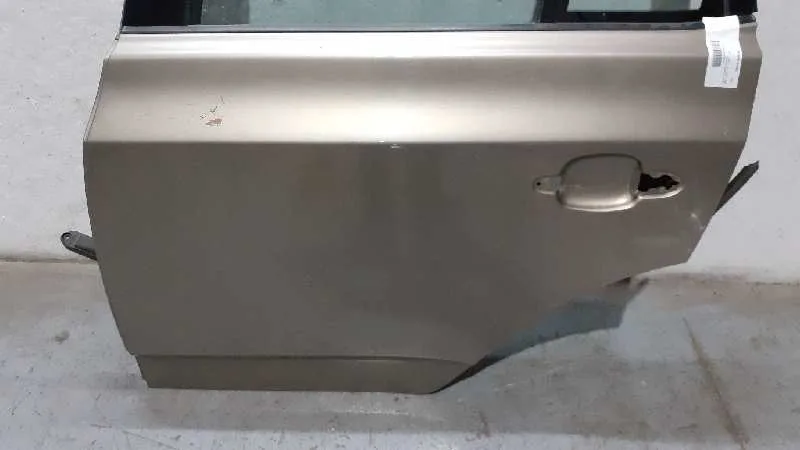 Puerta Trasera Izquierda para Bmw X3 (E83)