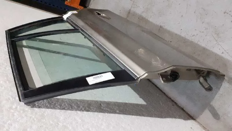 Puerta Trasera Izquierda para Bmw X3 (E83)