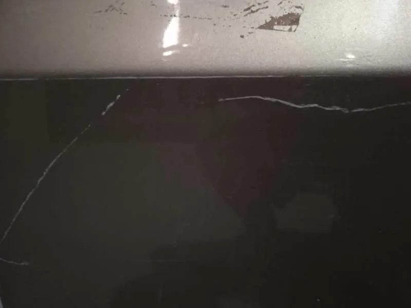 Puerta Trasera Izquierda para Bmw X3 (E83)