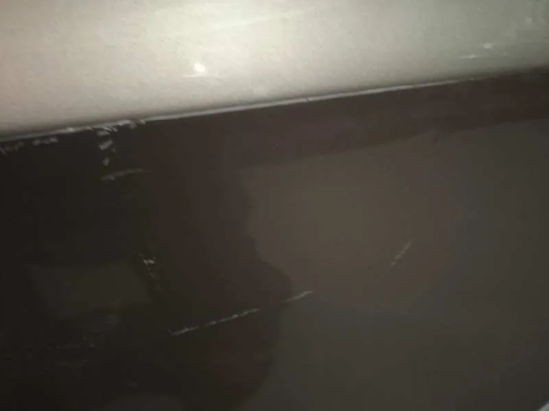 Puerta Trasera Izquierda para Bmw X3 (E83)