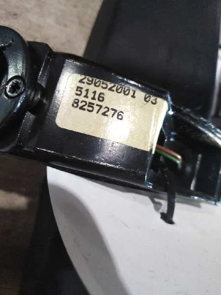 Espejo Interior para Bmw Serie 5 Berlina (E39)