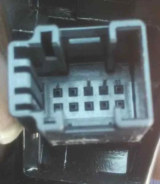 Espejo Interior para Bmw Serie 5 Berlina (E39)