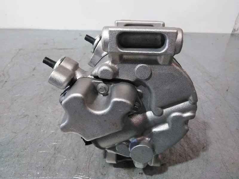 Compresor Aire Acondicionado para Toyota Avensis Berlina (T25)