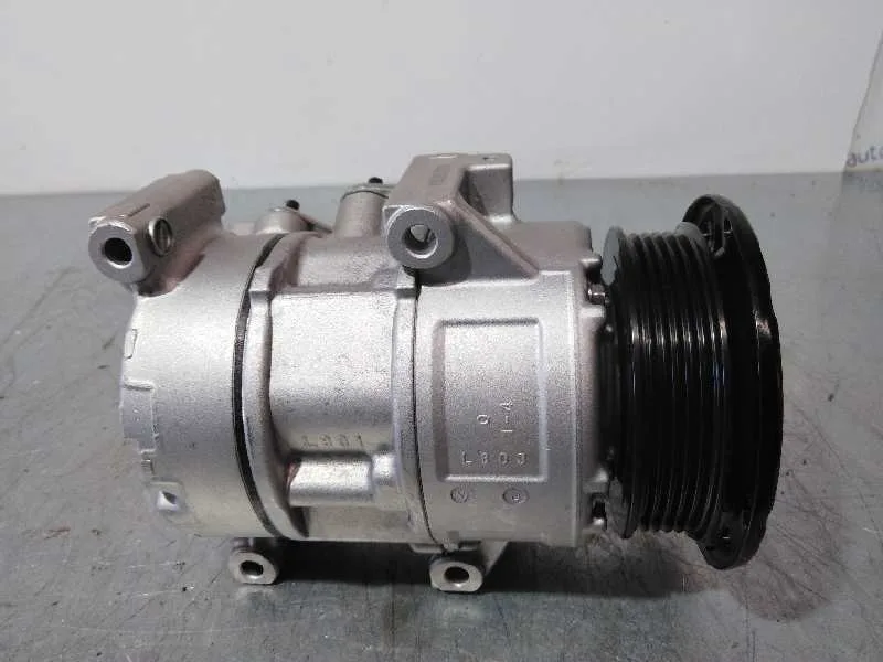 Compresor Aire Acondicionado para Toyota Avensis Berlina (T25)