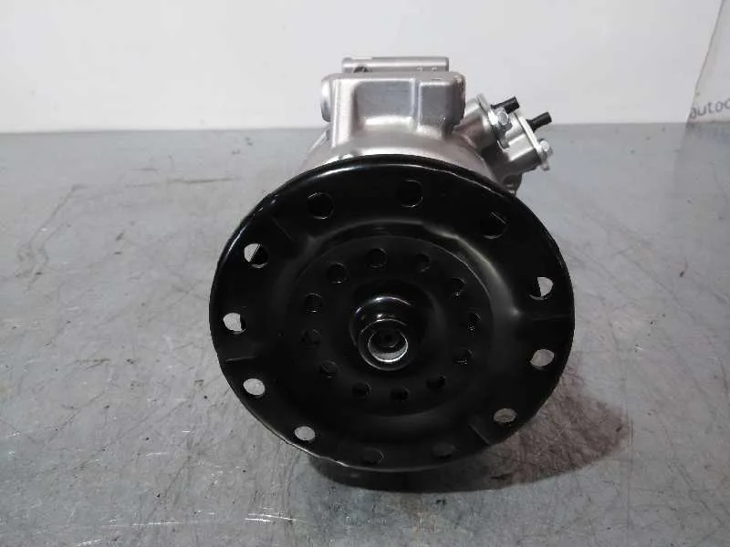 Compresor Aire Acondicionado para Toyota Avensis Berlina (T25)