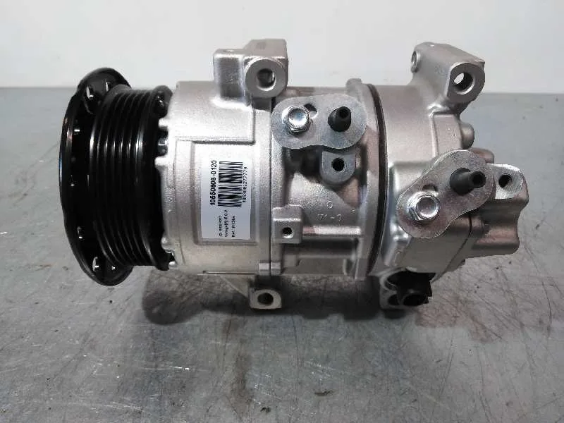 Compresor Aire Acondicionado para Toyota Avensis Berlina (T25)