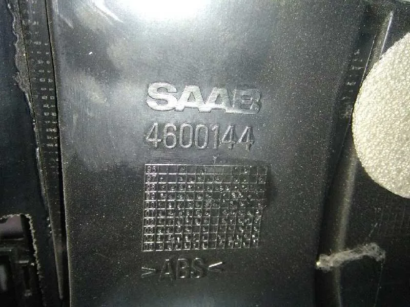 Salpicadero para Saab 9-5 Berlina