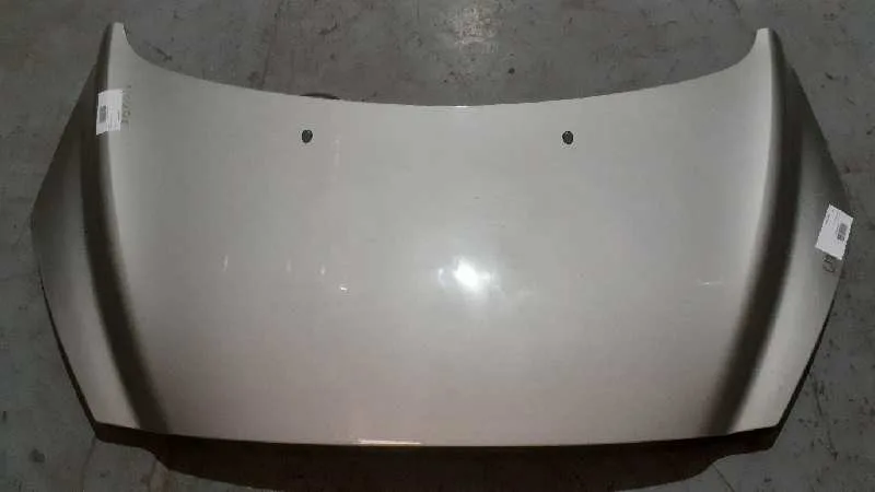 Capot para Peugeot 308