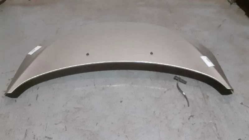 Capot para Peugeot 308