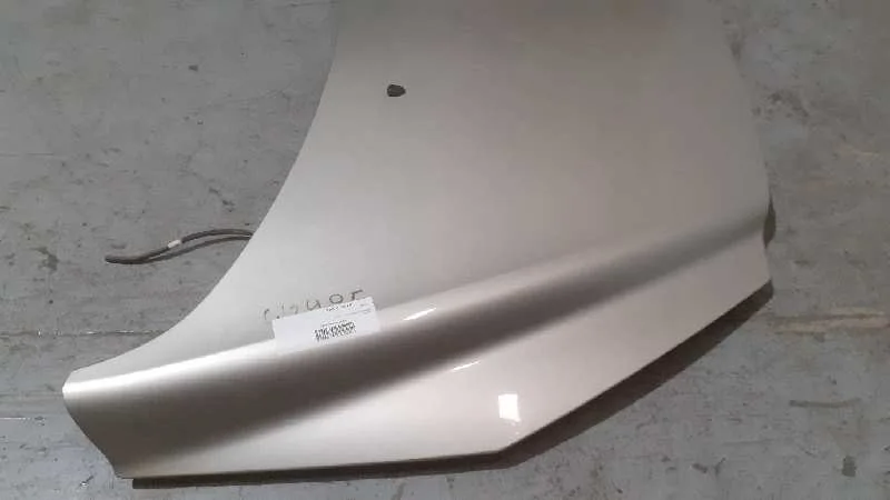Capot para Peugeot 308