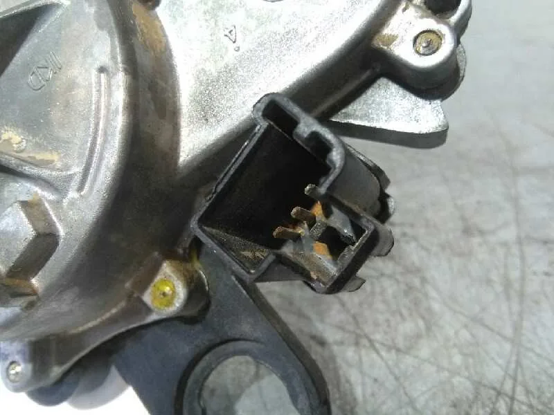 Motor Limpia Trasero para Ford Tourneo Courier (C4A)