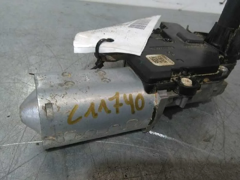 Motor Limpia Trasero para Ford Tourneo Courier (C4A)
