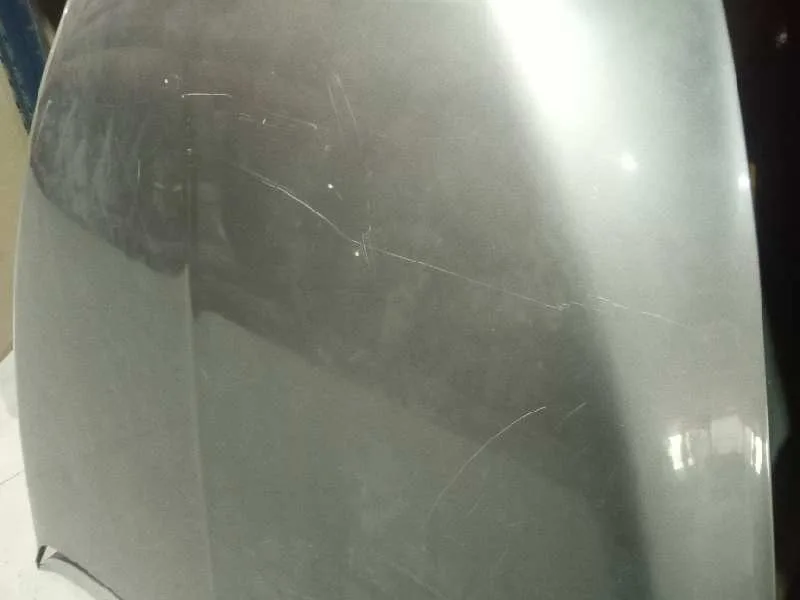 Capot para Lancia Thesis (115)
