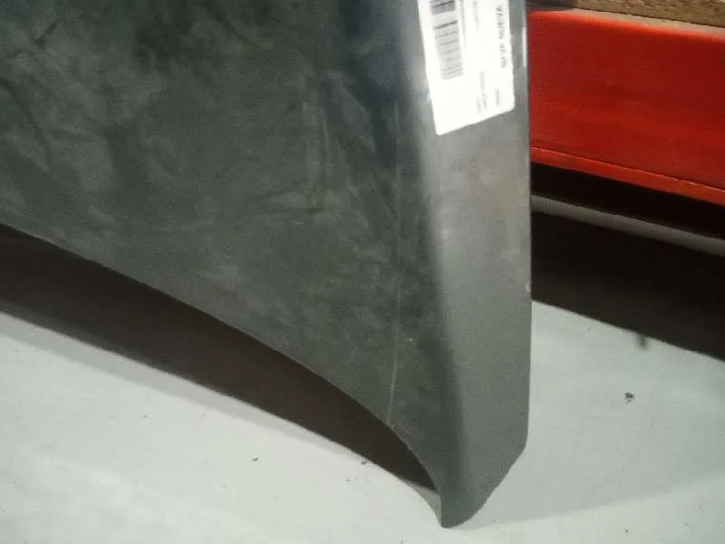 Capot para Lancia Thesis (115)