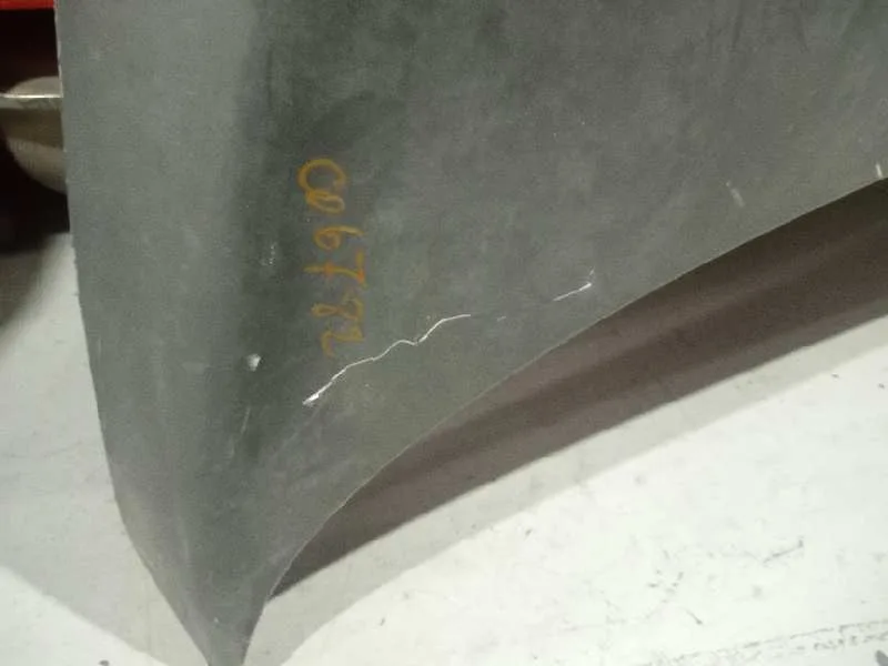 Capot para Lancia Thesis (115)