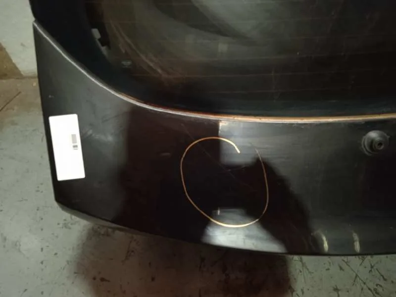 Porton Trasero para Ford Mondeo Ber. (Ca2)