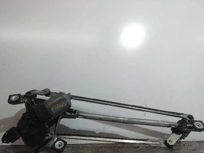 Motor Limpia Delantero para Ford Mondeo Ber. (Ca2)