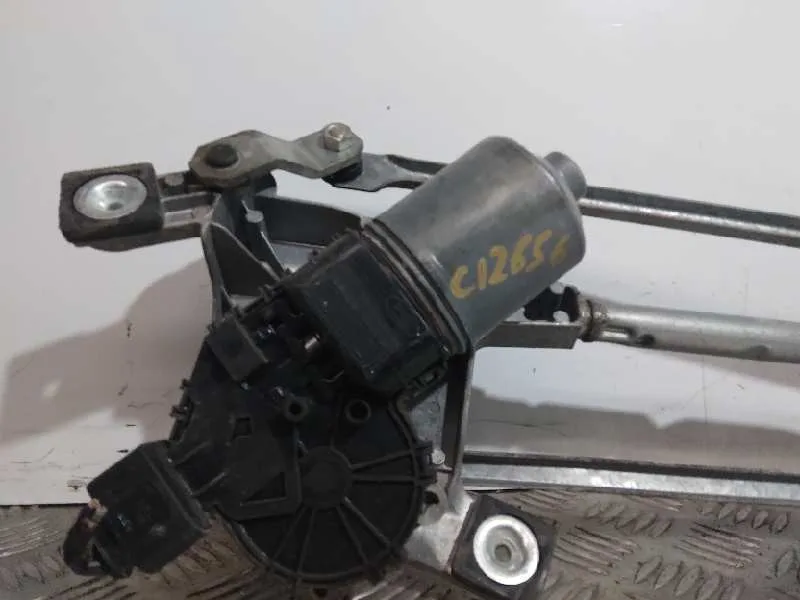 Motor Limpia Delantero para Ford Mondeo Ber. (Ca2)