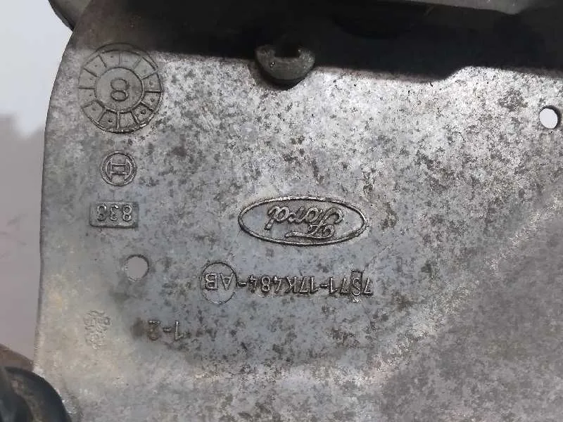 Motor Limpia Delantero para Ford Mondeo Ber. (Ca2)