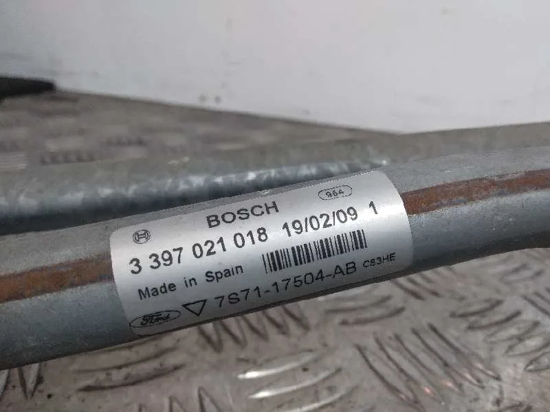 Motor Limpia Delantero para Ford Mondeo Ber. (Ca2)