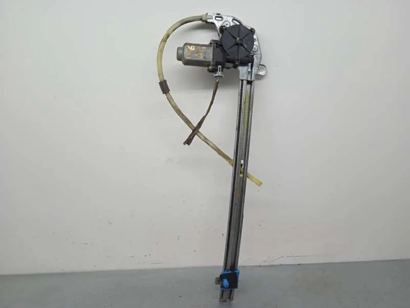 Elevalunas Trasero Derecho para Renault Espace Iv (Jk0)