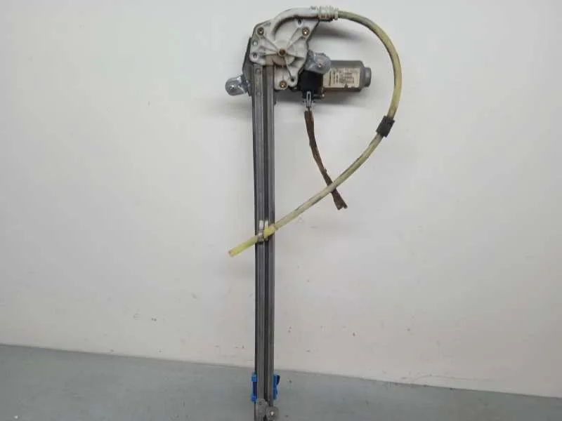Elevalunas Trasero Derecho para Renault Espace Iv (Jk0)