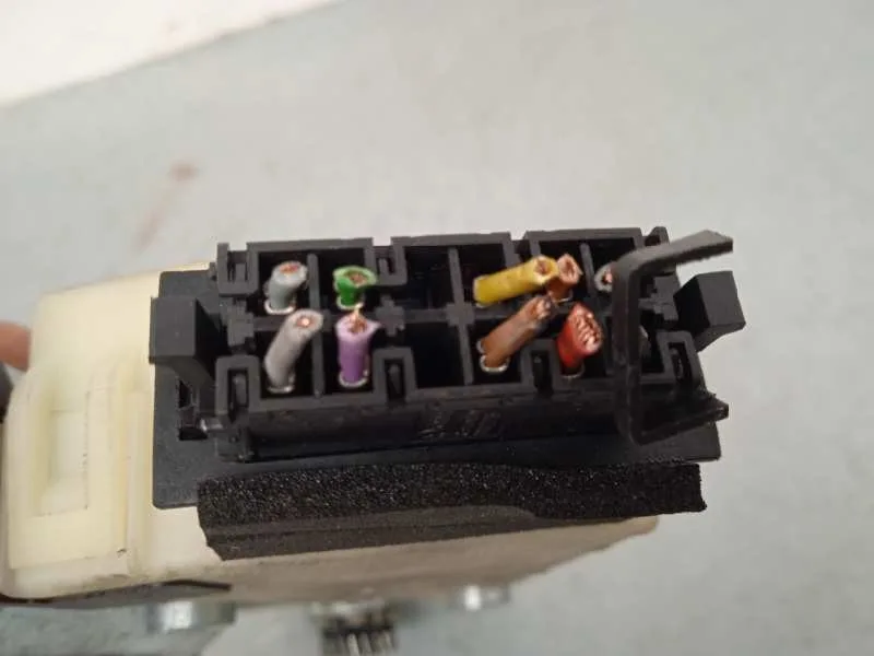 Motor Techo Electrico para Renault Espace Iv (Jk0)