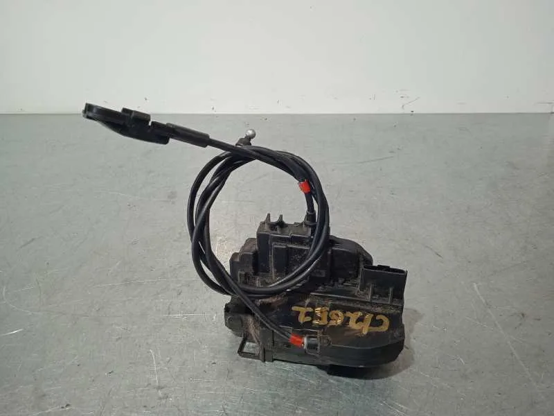 Cerradura Puerta Delantera Derecha para Nissan Note (E11E)