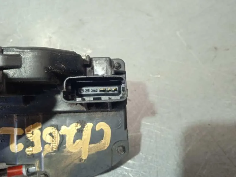 Cerradura Puerta Delantera Derecha para Nissan Note (E11E)