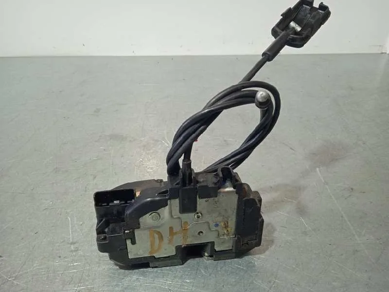 Cerradura Puerta Delantera Derecha para Nissan Note (E11E)