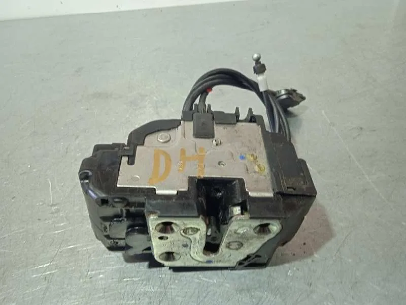 Cerradura Puerta Delantera Derecha para Nissan Note (E11E)