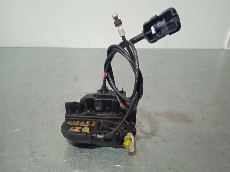 Cerradura Puerta Delantera Izquierda para Nissan Note (E11E)