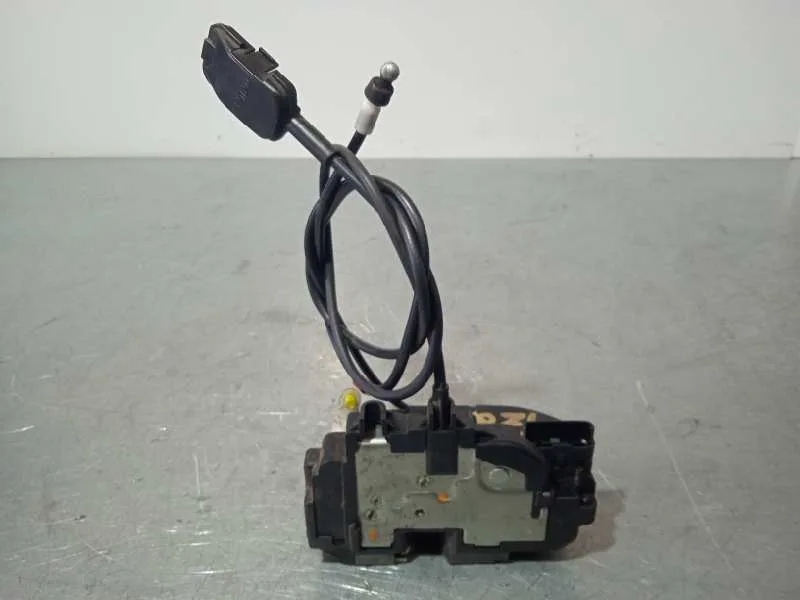Cerradura Puerta Delantera Izquierda para Nissan Note (E11E)