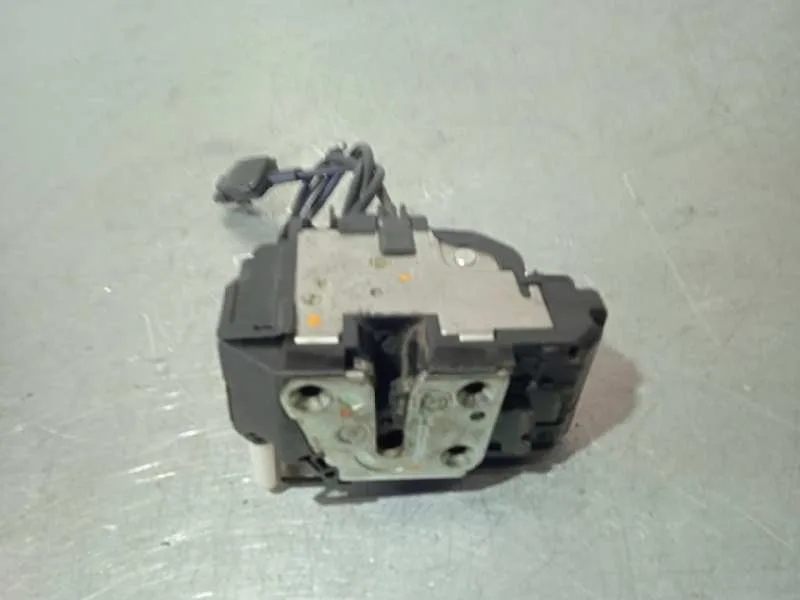 Cerradura Puerta Delantera Izquierda para Nissan Note (E11E)