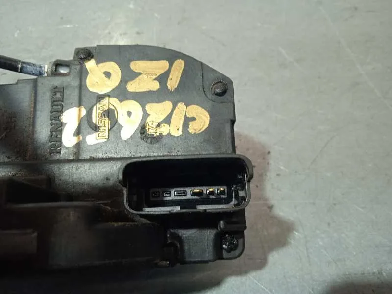 Cerradura Puerta Delantera Izquierda para Nissan Note (E11E)