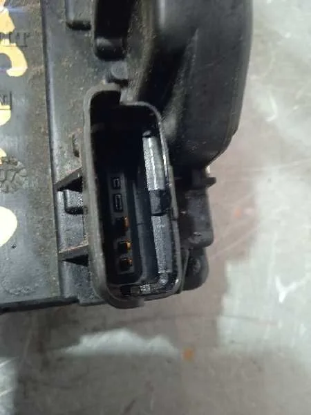 Cerradura Puerta Trasera Derecha para Nissan Note (E11E)