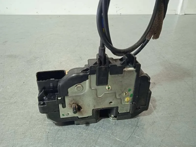 Cerradura Puerta Trasera Derecha para Nissan Note (E11E)