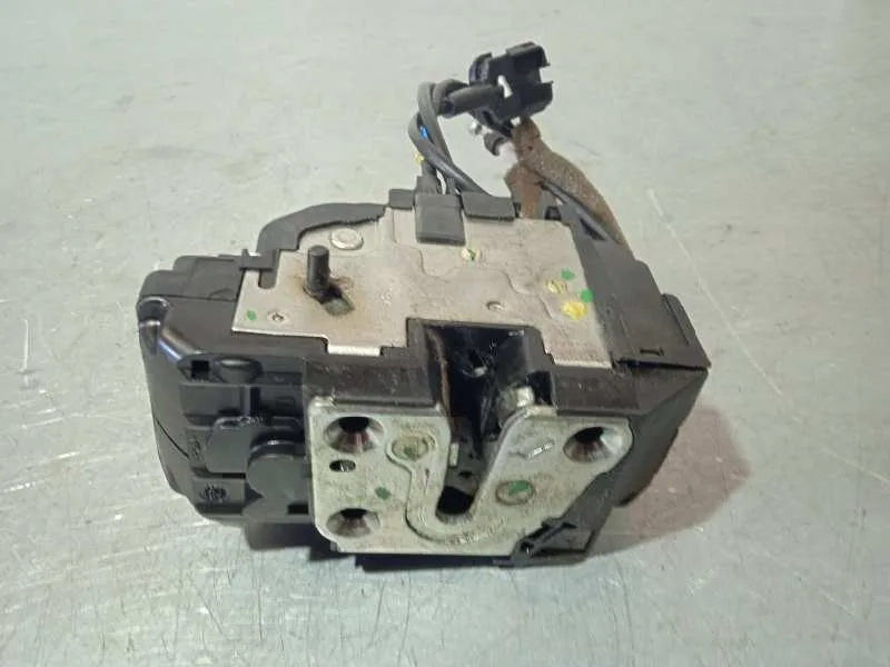 Cerradura Puerta Trasera Derecha para Nissan Note (E11E)