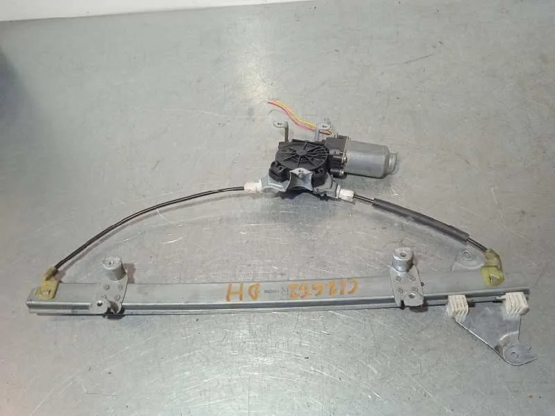 Elevalunas Delantero Derecho para Nissan Note (E11E)