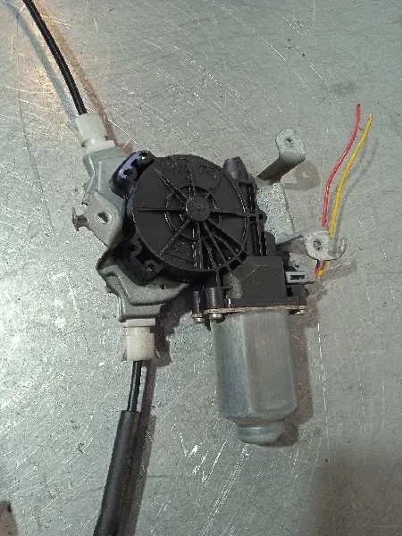 Elevalunas Delantero Derecho para Nissan Note (E11E)