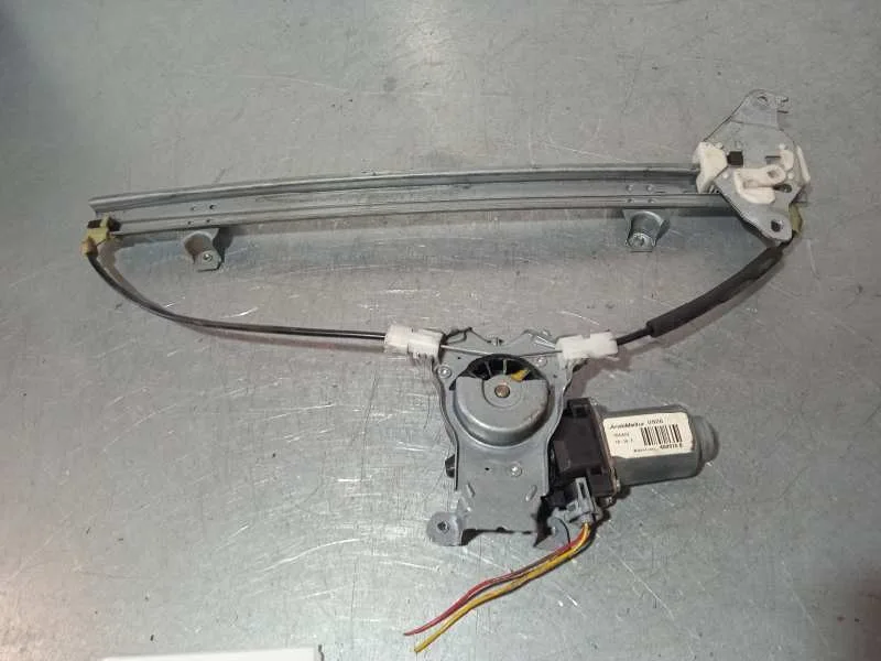Elevalunas Delantero Derecho para Nissan Note (E11E)