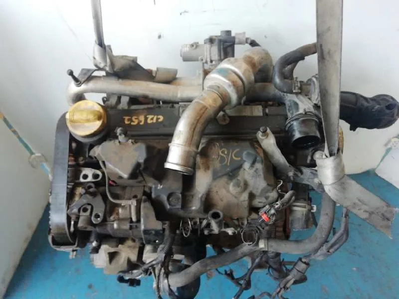 Motor Completo para Nissan Note (E11E)