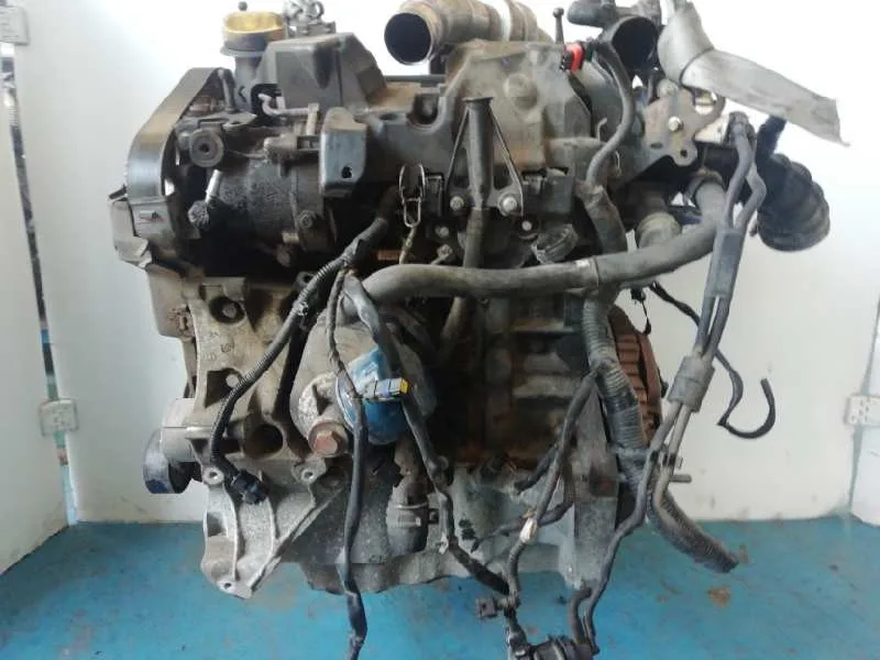 Motor Completo para Nissan Note (E11E)