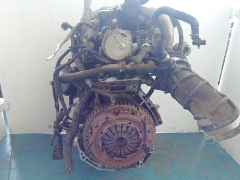 Motor Completo para Nissan Note (E11E)