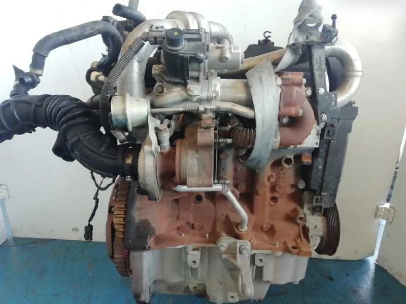 Motor Completo para Nissan Note (E11E)