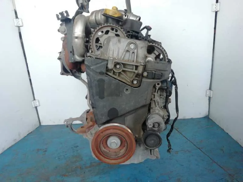 Motor Completo para Nissan Note (E11E)