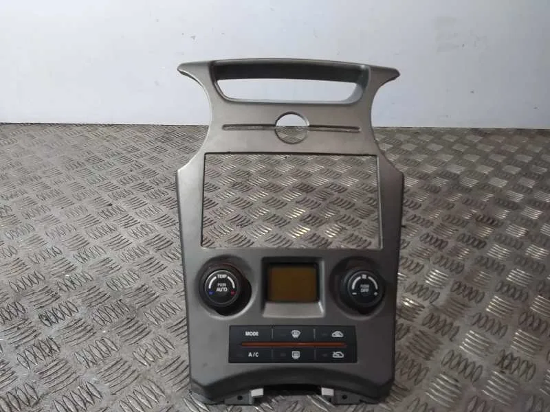 Mando Climatizador para Kia Carens (Un)