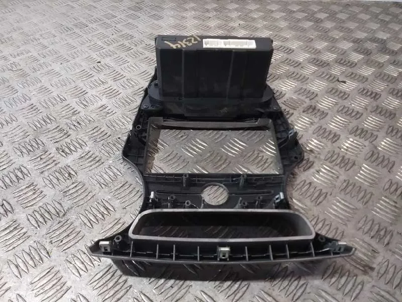 Mando Climatizador para Kia Carens (Un)