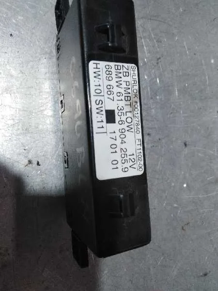 Modulo Electronico para Bmw Serie 5 Berlina (E39)