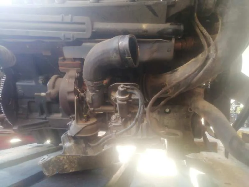 Despiece Motor para Bmw Serie 5 Berlina (E39)
